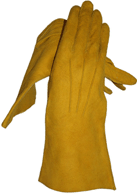 1940s Kid Gloves