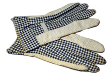 1950s Gardening Gloves