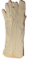 1930s Evening Gloves