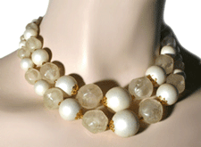 1950s Necklace