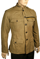 WWI Era Tunic Jacket
