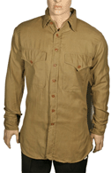 30s Military Shirt