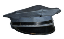 30s-40s Delivery Cap