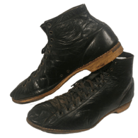 1930s Athletic Shoes