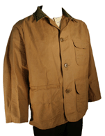 1950s Vintage Hunting Jacket