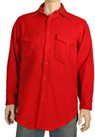 40s L.L.Bean Shirt