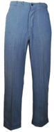 1930s Work Pants