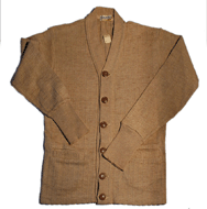 1930s Cardigan Sweater