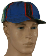 1930s Preppy Cap