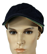 1960s Wool Baseball Cap