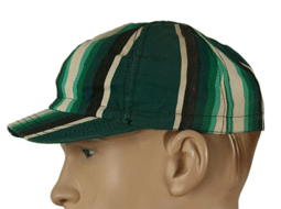 1930s Cricket Cap