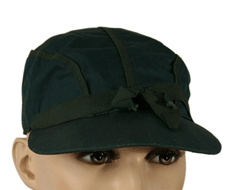 1940s Byrd Cloth Cap