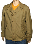 M1941 Field Jacket