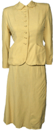 1940s Snappy Suit