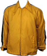 70s Racing Jacket