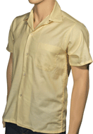 1950s Jamaica Shirt