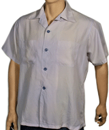 1940s Vintage Shirt