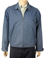 1960s Zipper Jacket