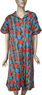 1950s House Coat