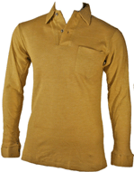 1950s Polo Shirt