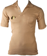1950s Polo Shirt