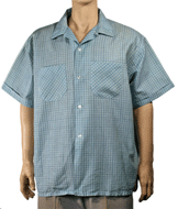 1960s Sport Shirt