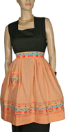 1960s Mexican Apron