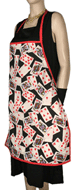 Vintage apron