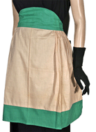 1930s Apron