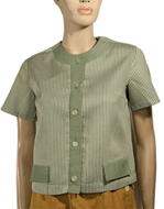 1950s Cotton Top
