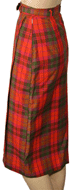 1950s Pencil Skirt