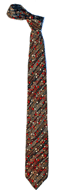 Vintage Yves Saint Laurent Tie