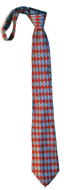 1960s Christian Dior Tie