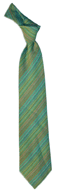 1960s Mod Tie