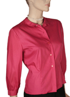 1950s Fitted Blouse