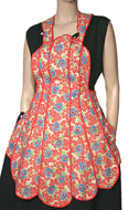 1930s Bib Apron