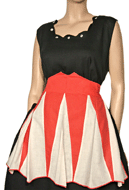 1940s Apron