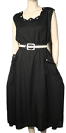 1950s Cocktail Dress
