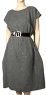 Fifties Wiggle Dress