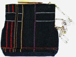 60s Pierre Cardin Purse