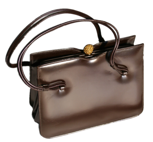 Vintage 60s Manon Bag