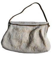 Seventies Evening Bag