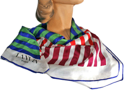 Vintage Scarves