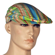 1950s Jeff Cap