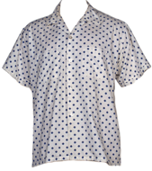 1950s Sport Shirt