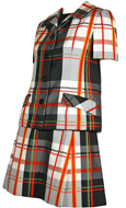 Couture 1960s Ensemble