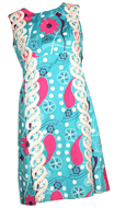 1960s Lilly Pulitzer Dress