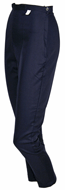 Pin-up Girl Vintage Capris