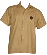1950s Sport Shirt