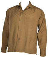 1950s Sport Shirt